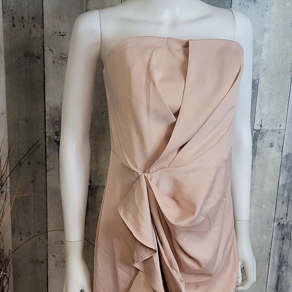 C/Meo Collective Midi Dress - Picture 3 of 10